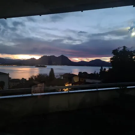 Castagneto House Apartamento Baveno