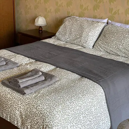Castagneto House Appartement *