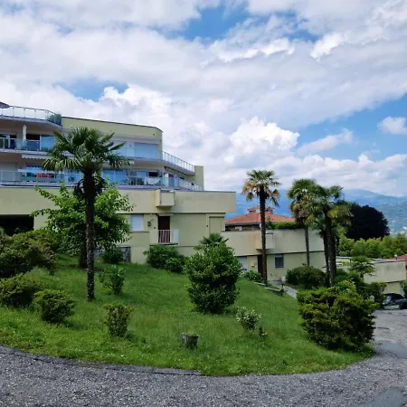 Apartamento Castagneto House *