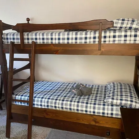 Apartamento Castagneto House