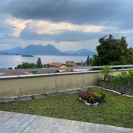 Castagneto House Appartement
